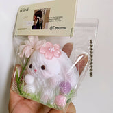 Super Soft Bunny Squishy4